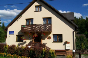Apartament i Pokoje Gościnne u Lusi